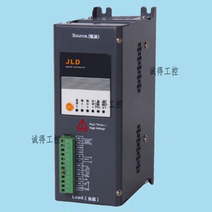D34035台湾JLD三相SCR功率控制厂家直销 D34025 全新原装