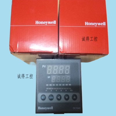 温控器温控仪Honeywell全新原装