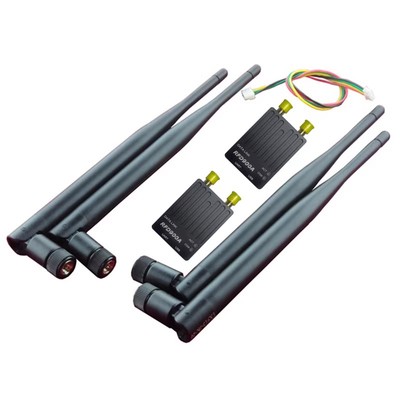 RFD900A航模无人机数传电台模块