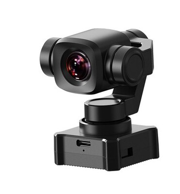 思翼SIYIA8mini4K云台相机变焦