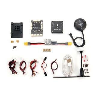 Holybro Pixhawk航模多轴固定翼无人机飞控PIX32 V6 PIX4mini升级