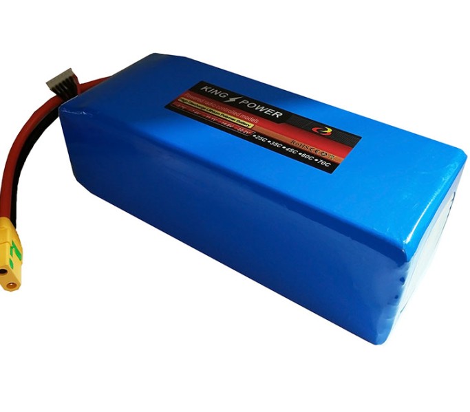 航模车船聚合物锂电池3S11.1V