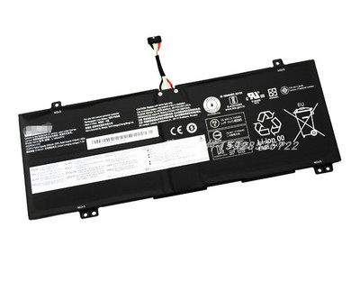 联想扬天S550-14-API 扬天S550-14-ARE L18C4PF4笔记本电池