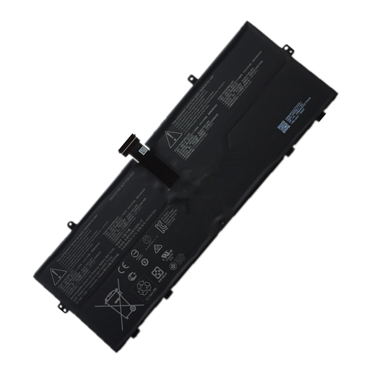 微软Surface laptop go 1943 DYNZ02 916TA135H笔记本电脑电池