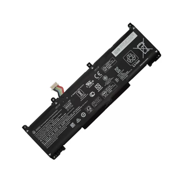 惠普ProBook650G8 430 440 450 455 630 640电池HSN-Q31C-5笔记本