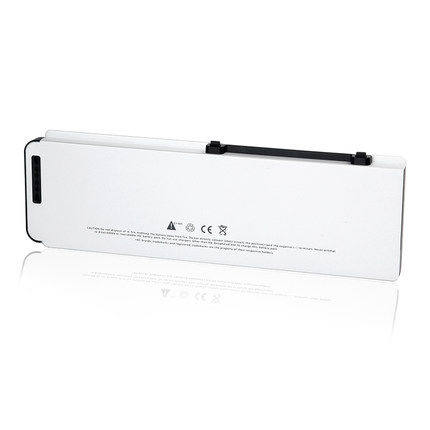 适用苹果MB470 MB471 MB772 macbook pro15寸Apple笔记本电脑电池