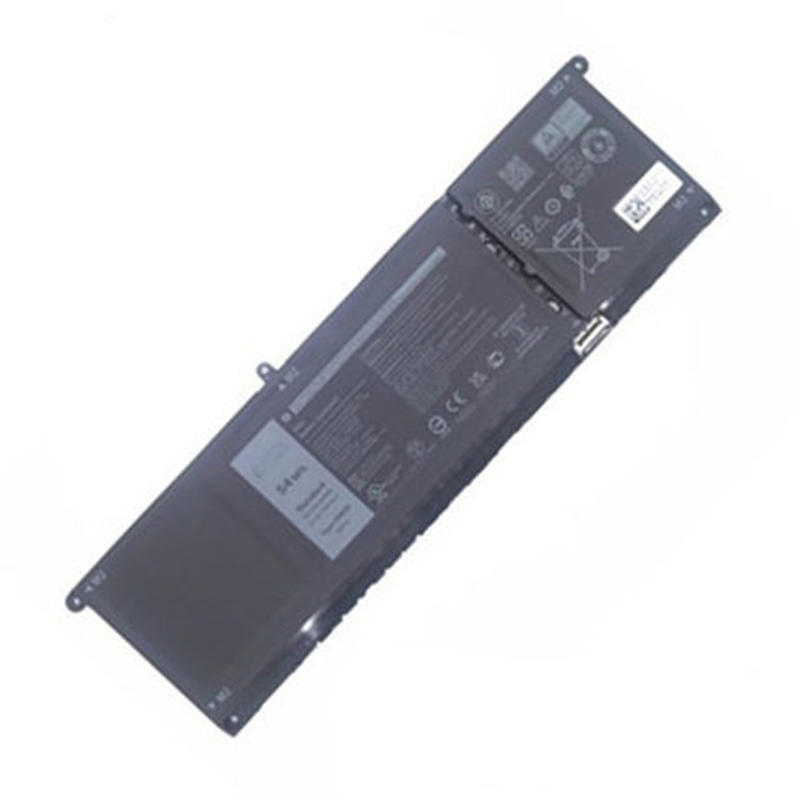 V6W33戴尔Inspiron15 3510 3515 5510 5515 5518 13笔记本电池