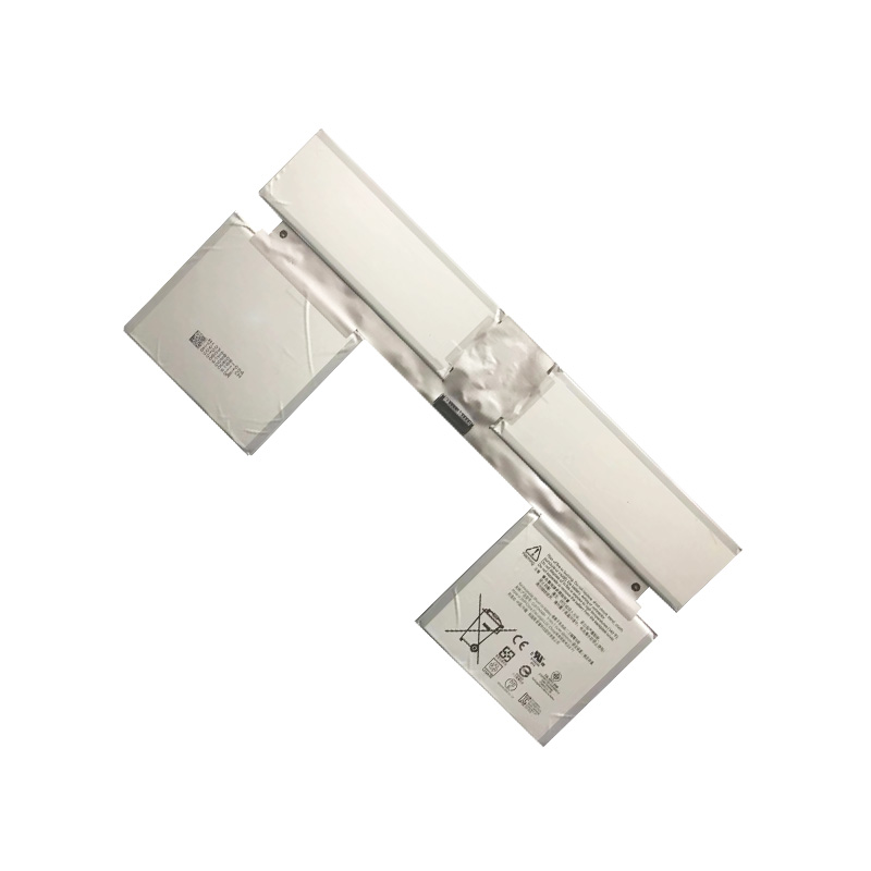 微软Surface book2 1832 1834键盘电池 G3HTA048H笔记本电脑电池