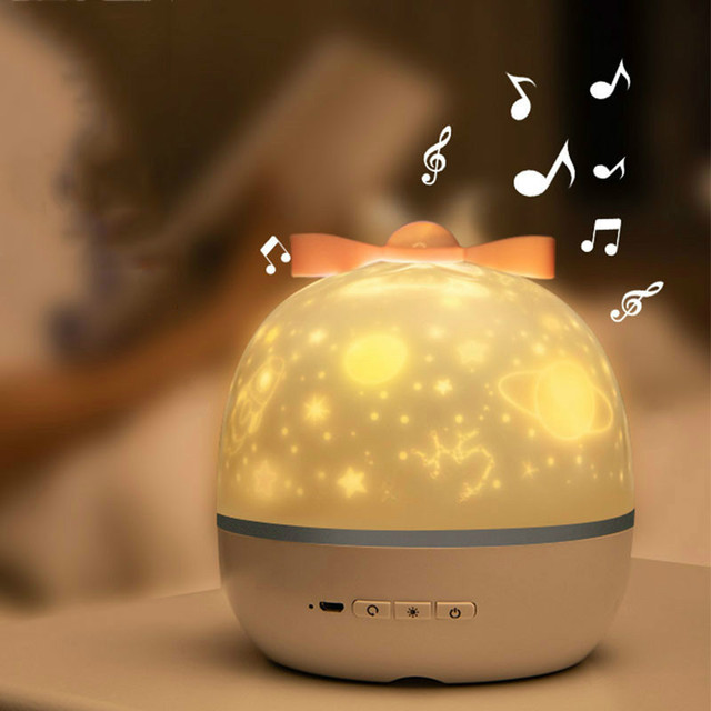 Christmas gifts Dream Star Projection lamp music Nightlight romantic rotate starlight children Bedside sleep Table lampin the 3C Digital Accessories,  USB Computer Peripherals ,  USB Fan  category - from Buy2taobao.com to provide professional Taobao agent buy service
