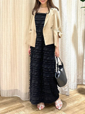 性感百搭连衣裙夏天吊带裙