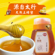 蜂蜜正品 天然土蜂蜜农家自产原味深山野生百花蜂蜜成熟蜂蜜