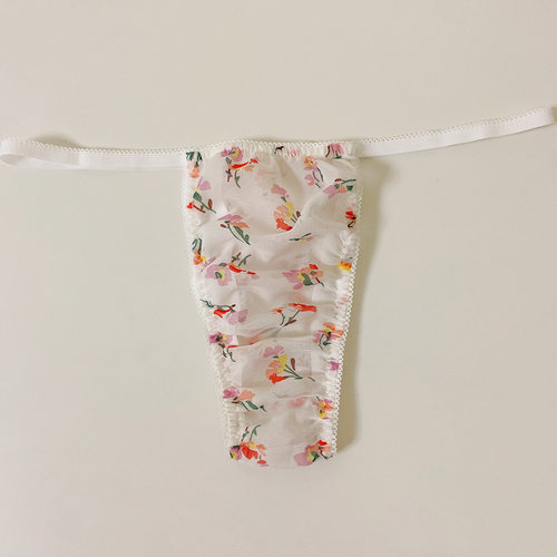 丁字裤男女通用可穿性感暴露