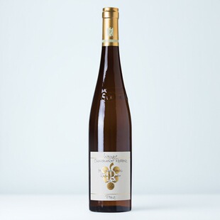 德国VDP名庄 雷布霍兹卓灵泉白皮诺GG白葡萄酒