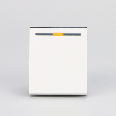 正泰电工开关面板 118型插座NEW5G904一开多控功能键 正品特