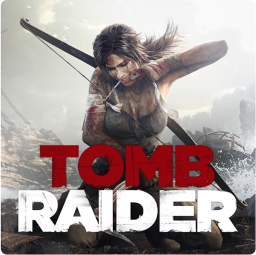 Tomb Raider™ 古墓丽影 9 安卓 手机版 Play 商店 正版代购