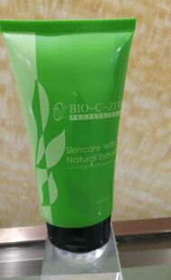 BIO~C~ZIWI 诗华蜜桃乳酪雪糕面膜/蜜桃乳酪水份美bai白面膜150ml