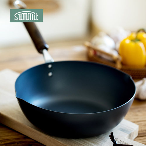 summit窒化铁24、26cm日本