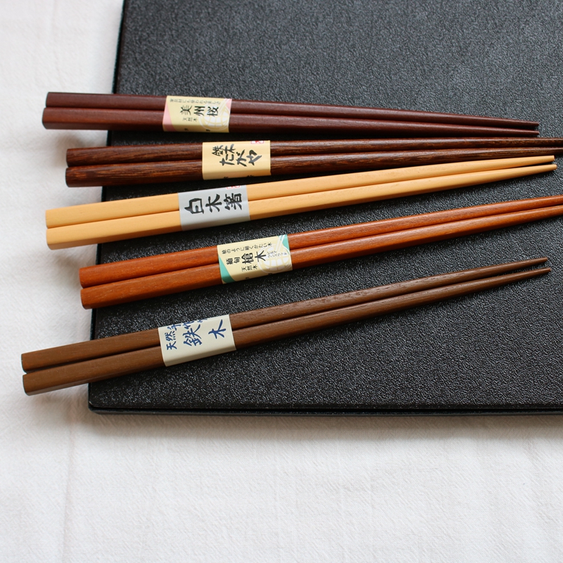 日本筷子株式会社石田实木