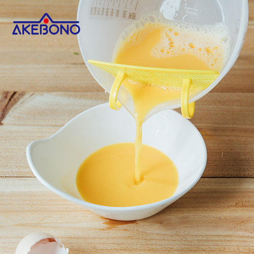 日本进口akebono打蛋碗蛋液去