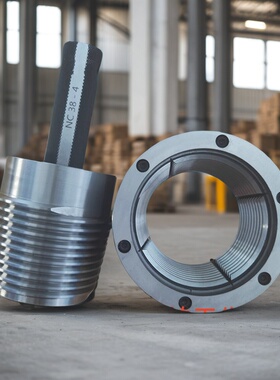 API石油管螺纹环规塞规量规TBG,UP-TBG NUE EUE2-3/8 2-7/8REG4.5