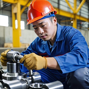 NPT螺纹环规系列加工图工艺 三十年一线技工工件螺纹测试分辨