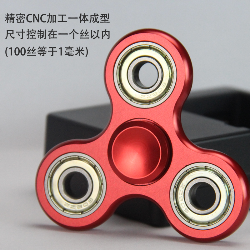 Fidget spinner      - Ref 2614621 Image 3