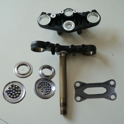 铃木极客飒车把方向柱压力轴承