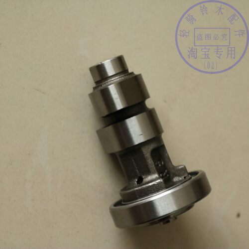 铃木摩托车赛驰赛胜110凸轮轴