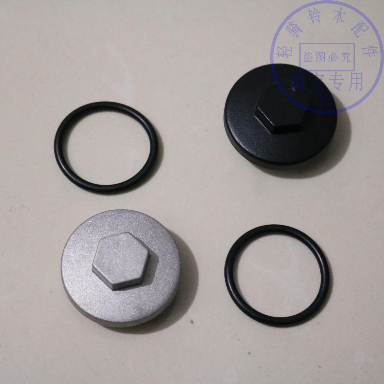 气门盖轻骑铃木摩托车