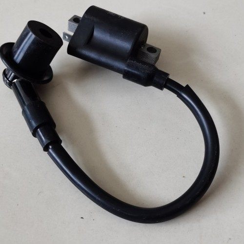 轻骑铃木摩托车高压包点火器