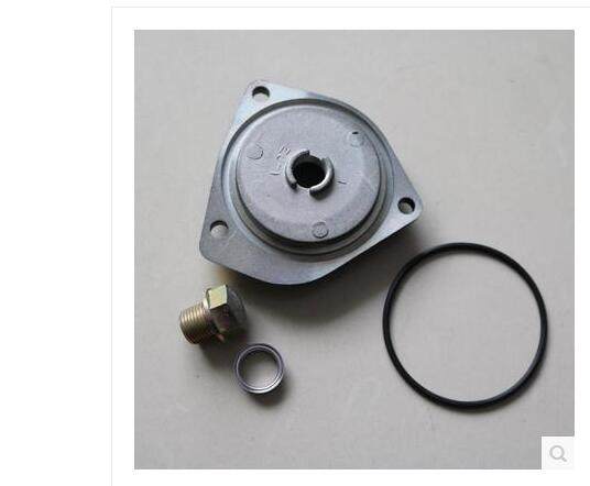 轻骑铃木摩托车发动机放油盘