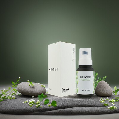 慧皙茶树清肌润肤水苏家爱华