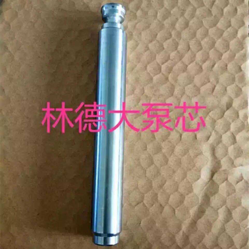 林德手动液压油缸活塞杆搬运车