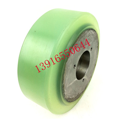 轮胎住友前移式电动叉车