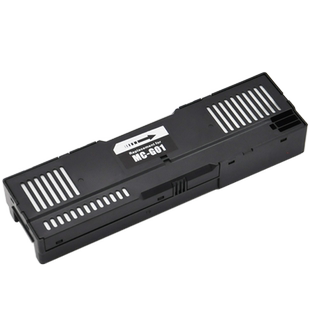 适用 佳能 MC-G01 维护箱 GX5080 GX6080 GX7080 GX6010 GX7010 保养墨盒 GX6020 7020 GX6030 GX7030 废墨盒