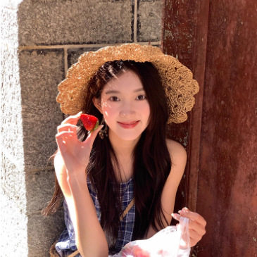 外贸镂空编织草帽女夏季百搭遮阳防晒防紫外线太阳帽可爱沙滩帽子