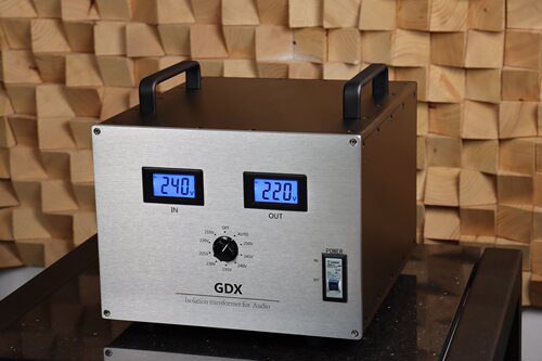 三合一3000W音响hifi稳压电源无哼声220/110/100升级隔离牛滤波器