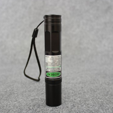 Telecommande - pointeur laser - Ref 383433 Image 4