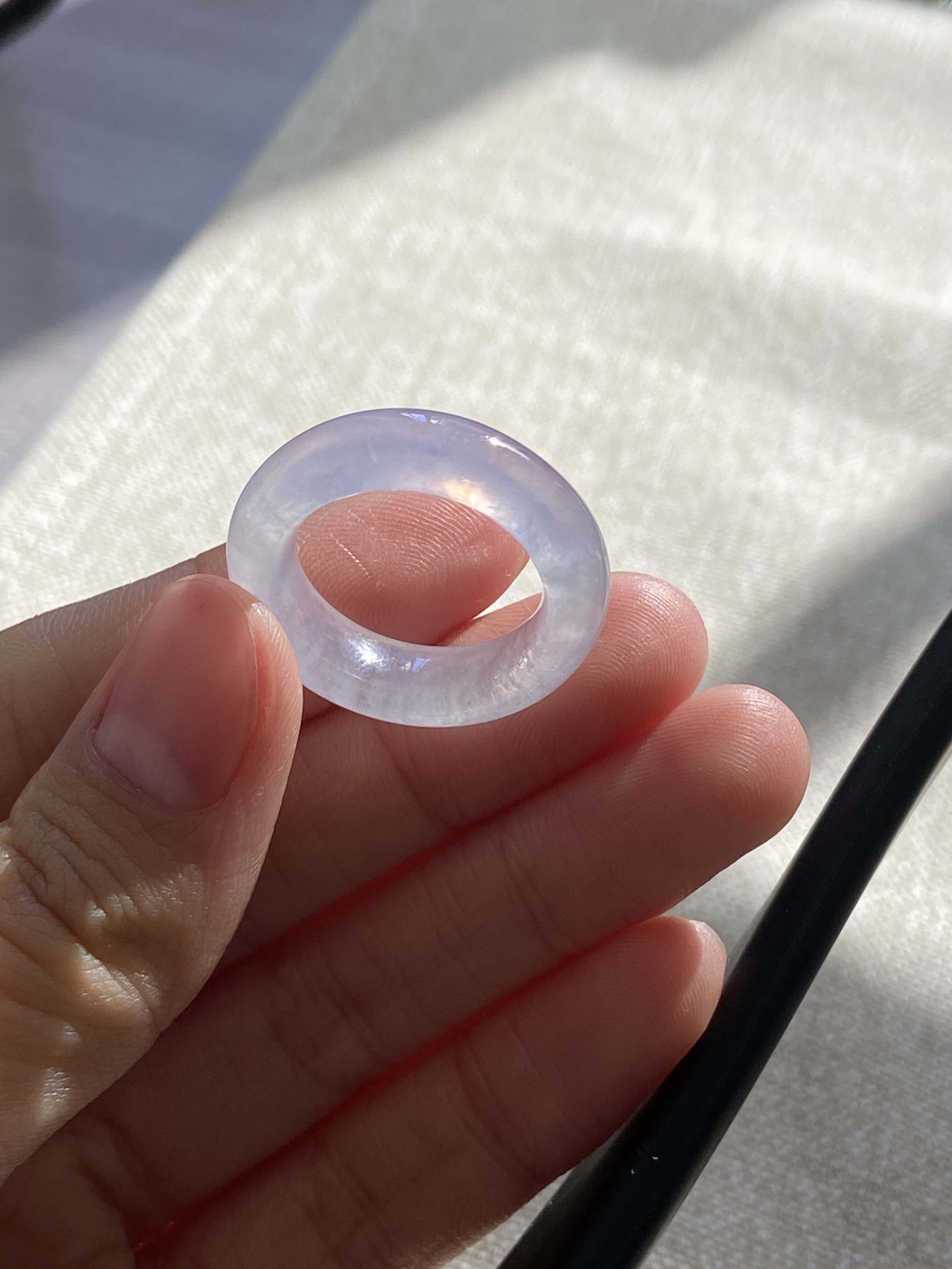 13号高冰仙女粉