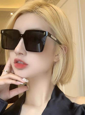 墨镜墨镜偏光高级男女
