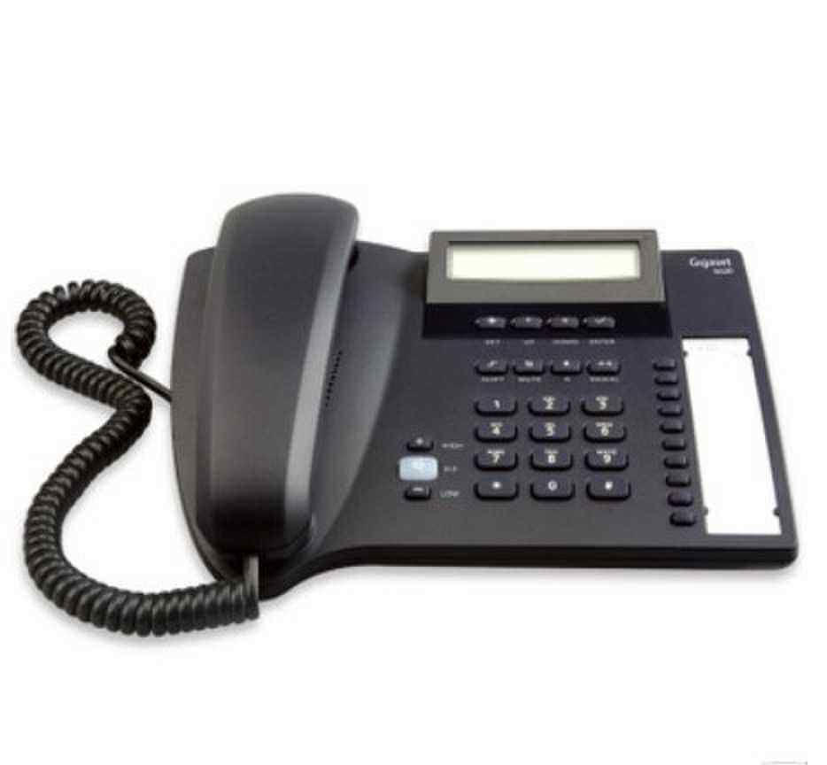 西门子5020电话机 来电显示 免提 耐用美观