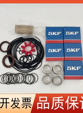 leybold莱宝WSU WAU2001 1001 501 251维修包轴套活塞环密封套件