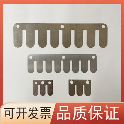 贝克真空泵排气阀片U4.300逆止阀