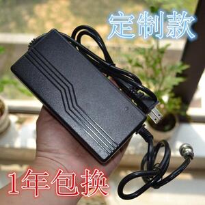 12.6V16.8V14.6V10A20A30A智能锂电池充电器恒压恒流三串四串安全