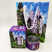 闫大姐岩耳菌菇酱150克张家界特产拌饭拌面酱香辣味香菇酱特价