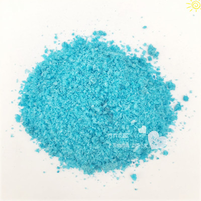 种花种菜水溶肥大量元素