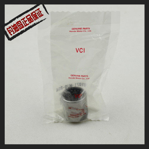 原厂CRF250/450 CR125/250 后平叉滚针轴承 91071-MJ0-004