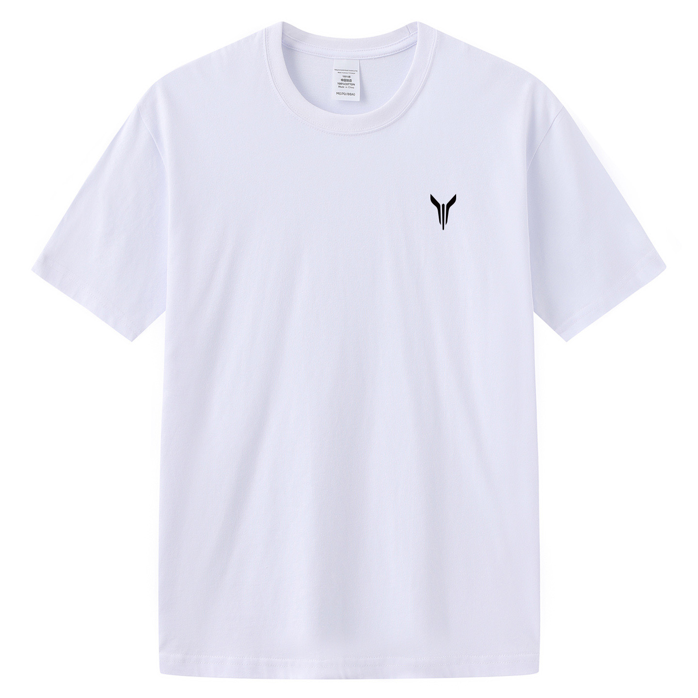 新款岚图汽车工作服短袖T恤男女