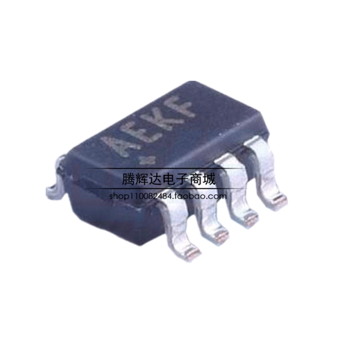 全新MAX3051EKA MAX3051EKA+T MAX3051EKA+ 丝印AEKF 贴片SOT23-8