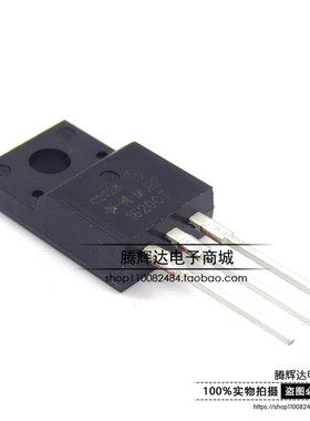 MURF1620CT 共阴 快恢复二极管 16A 200V TO-220F 全新原装